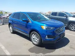 2FMPK4J90NBA54574 2022 FORD EDGE