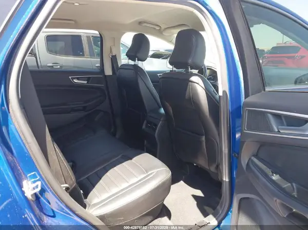 2FMPK4J90NBA54574 2022 FORD EDGE - Image 8