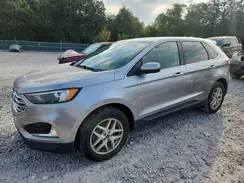 2FMPK4J90NBA54672 2022 FORD EDGE