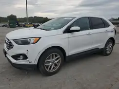 2FMPK4J90NBA55837 2022 FORD EDGE