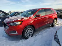 2FMPK4J90NBA57085 2022 FORD EDGE