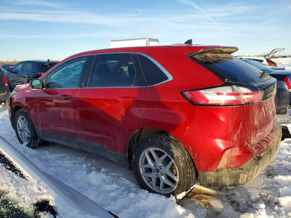 2FMPK4J90NBA57085 2022 FORD EDGE - Image 2