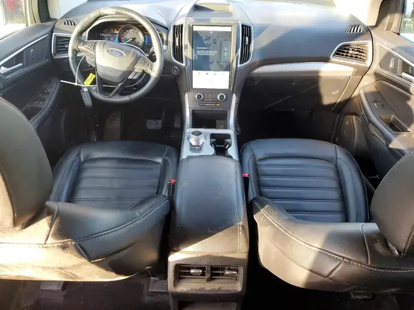 2FMPK4J90NBA57085 2022 FORD EDGE - Image 8
