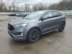 2FMPK4J90NBA58768 2022 FORD EDGE