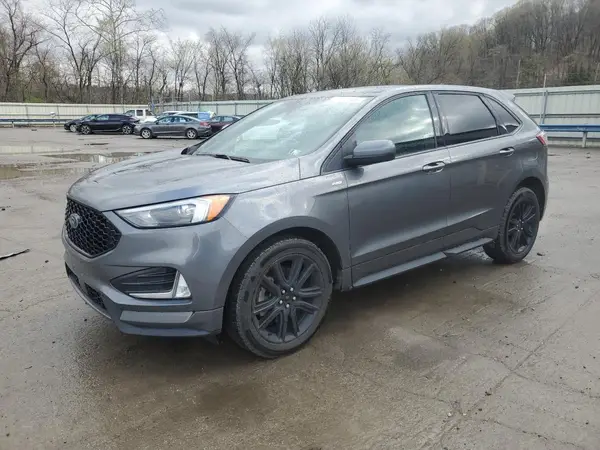 2FMPK4J90NBA58768 2022 FORD EDGE - Image 1