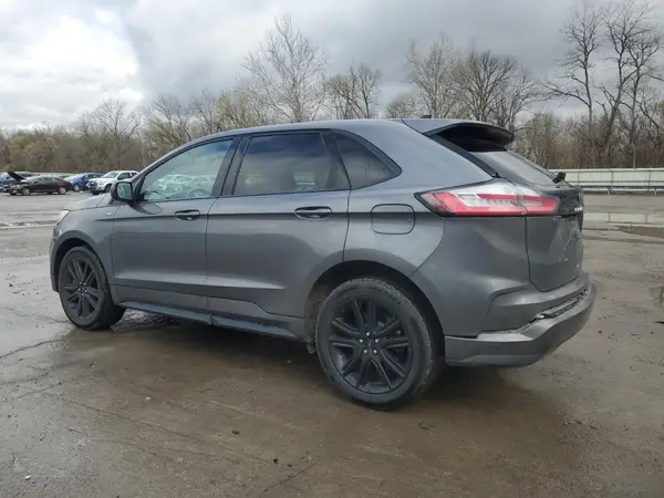 2FMPK4J90NBA58768 2022 FORD EDGE - Image 2
