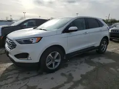 2FMPK4J90NBA60150 2022 FORD EDGE