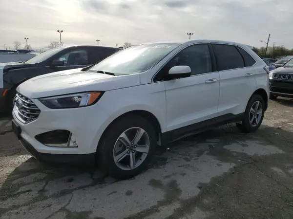 2FMPK4J90NBA60150 2022 FORD EDGE - Image 1