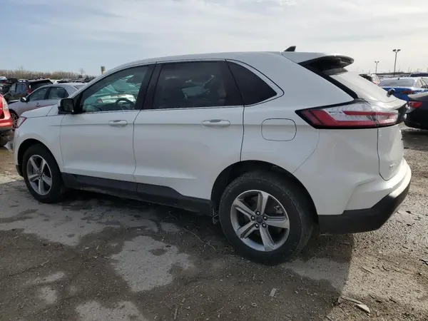2FMPK4J90NBA60150 2022 FORD EDGE - Image 2