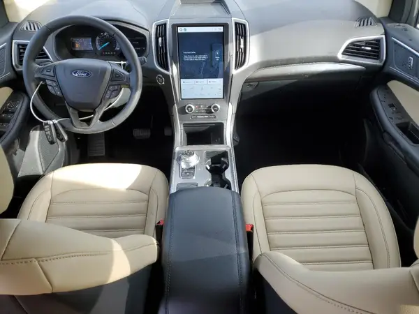 2FMPK4J90NBA60150 2022 FORD EDGE - Image 8