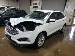 2FMPK4J90NBA61007 2022 FORD EDGE