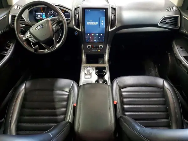 2FMPK4J90NBA61007 2022 FORD EDGE - Image 8