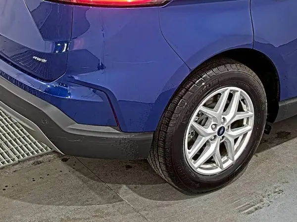 2FMPK4J90NBA62691 2022 FORD EDGE - Image 8