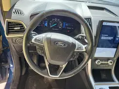2FMPK4J90NBA63842 2022 FORD EDGE