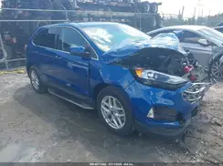2FMPK4J90NBA64344 2022 FORD EDGE