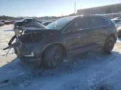 2FMPK4J90NBA66059 2022 FORD EDGE