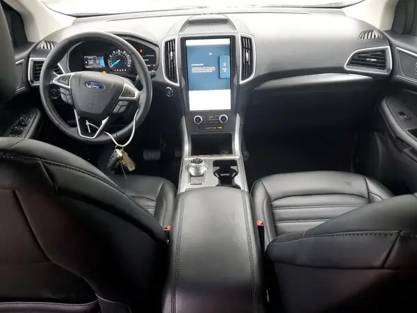 2FMPK4J90NBA68877 2022 FORD EDGE - Image 8