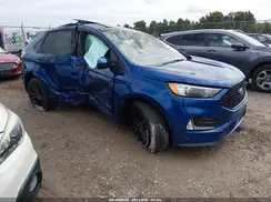 2FMPK4J90NBA69270 2022 FORD EDGE