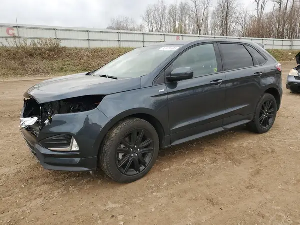 2FMPK4J90NBA69754 2022 FORD EDGE - Image 1