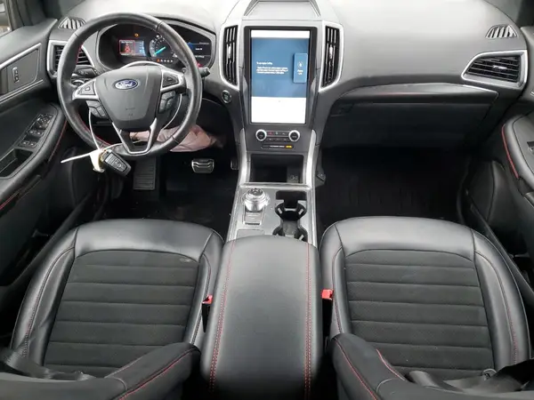 2FMPK4J90NBA69754 2022 FORD EDGE - Image 8