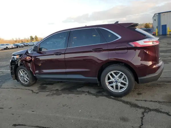 2FMPK4J90NBA70001 2022 FORD EDGE - Image 2