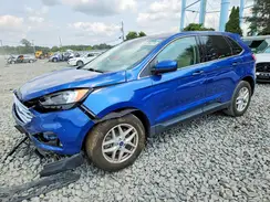 2FMPK4J90NBA72590 2022 FORD EDGE