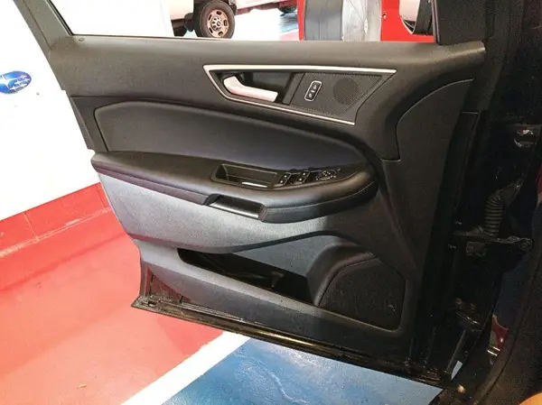 2FMPK4J90NBA72816 2022 FORD EDGE - Image 2