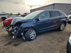 2FMPK4J90NBA77840 2022 FORD EDGE