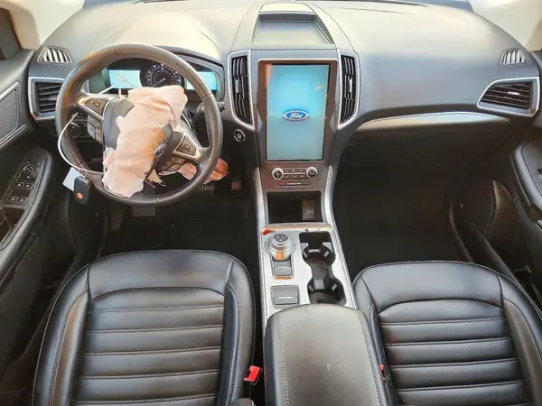 2FMPK4J90NBA77840 2022 FORD EDGE - Image 8