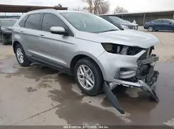 2FMPK4J90NBA78017 2022 FORD EDGE