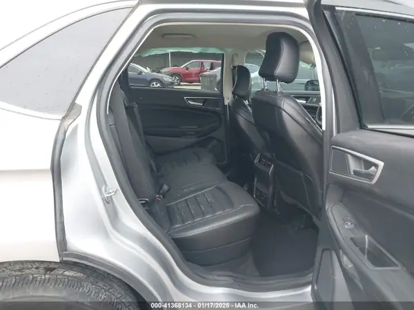 2FMPK4J90NBA78017 2022 FORD EDGE - Image 8