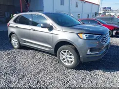 2FMPK4J90NBA79071 2022 FORD EDGE
