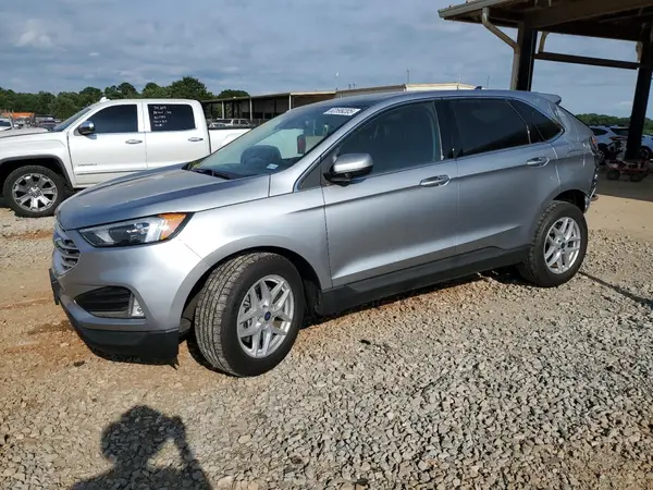2FMPK4J90NBA79149 2022 FORD EDGE - Image 1