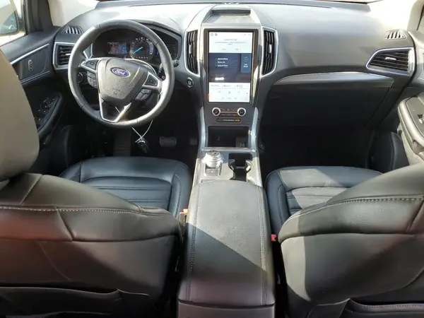 2FMPK4J90NBA79149 2022 FORD EDGE - Image 8