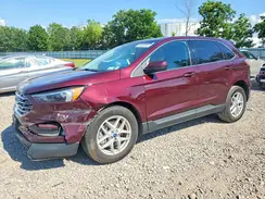 2FMPK4J90NBA81032 2022 FORD EDGE