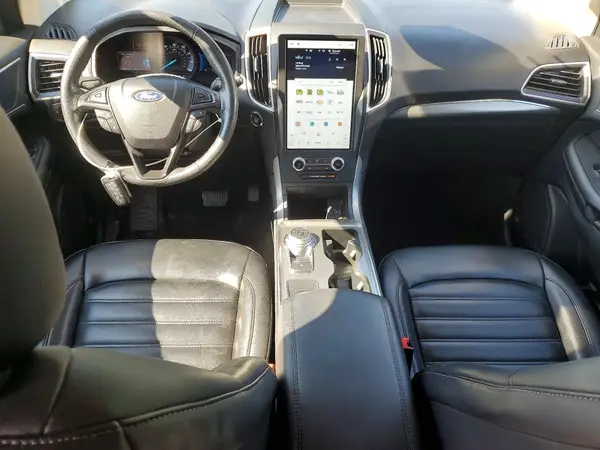 2FMPK4J90NBA81032 2022 FORD EDGE - Image 8