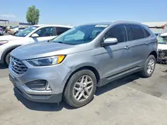 2FMPK4J90NBA82780 2022 FORD EDGE