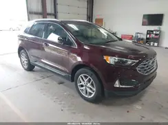 2FMPK4J90NBA82990 2022 FORD EDGE