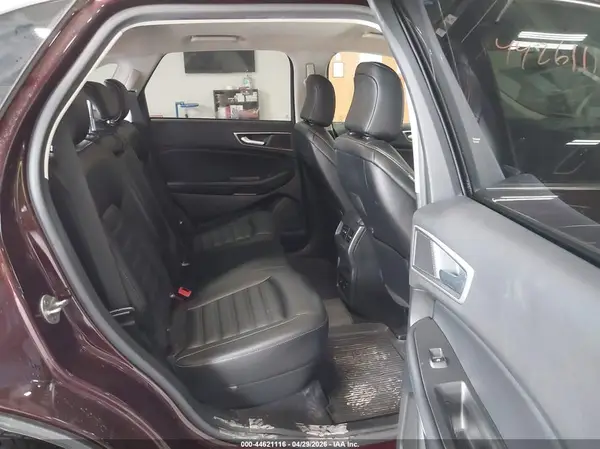 2FMPK4J90NBA82990 2022 FORD EDGE - Image 8