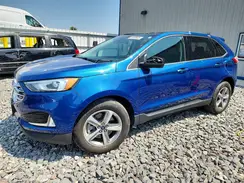 2FMPK4J90NBA85307 2022 FORD EDGE