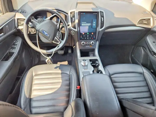 2FMPK4J90NBA85307 2022 FORD EDGE - Image 8