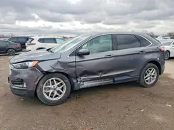 2FMPK4J90NBA85730 2022 FORD EDGE