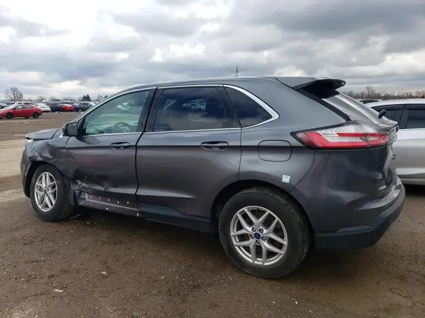 2FMPK4J90NBA85730 2022 FORD EDGE - Image 2