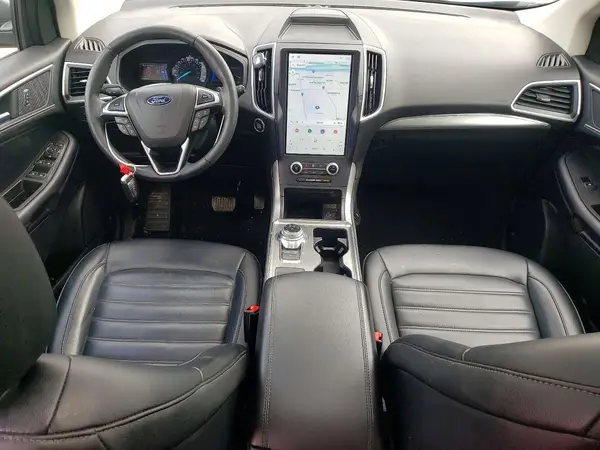 2FMPK4J90NBA85730 2022 FORD EDGE - Image 8
