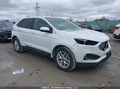 2FMPK4J90NBA86120 2022 FORD EDGE