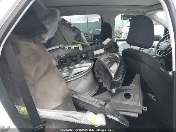 2FMPK4J90NBA86120 2022 FORD EDGE - Image 8