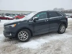 2FMPK4J90NBA86800 2022 FORD EDGE