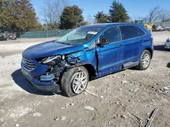 2FMPK4J90NBA87428 2022 FORD EDGE