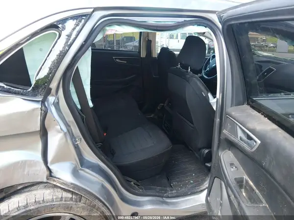 2FMPK4J90NBA88112 2022 FORD EDGE - Image 8