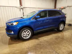 2FMPK4J90NBA88434 2022 FORD EDGE